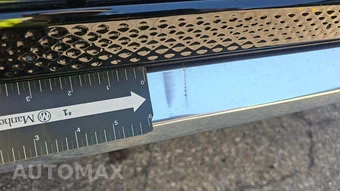 2023 Jeep Grand Wagoneer - miniatura 35