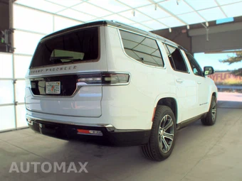 2023 Jeep Grand Wagoneer - miniatura 4