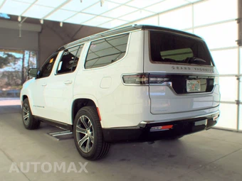 2023 Jeep Grand Wagoneer - miniatura 6