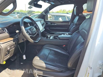 2023 Jeep Grand Wagoneer - miniatura 7