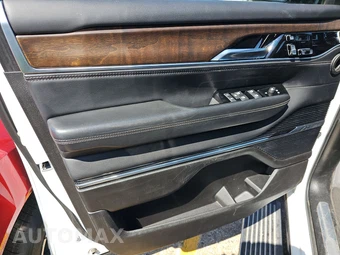 2023 Jeep Grand Wagoneer - miniatura 9