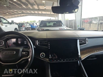 2023 Jeep Grand Wagoneer - miniatura 11
