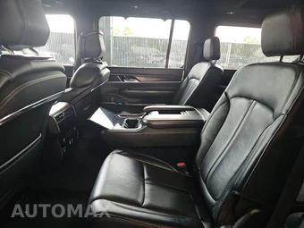 2023 Jeep Grand Wagoneer - miniatura 13
