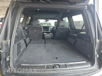 2023 Jeep Grand Wagoneer - miniatura 17