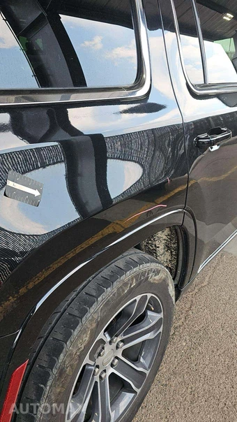 2023 Jeep Grand Wagoneer - miniatura 27