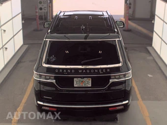 2023 Jeep Grand Wagoneer - miniatura 5