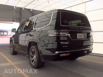 2023 Jeep Grand Wagoneer - miniatura 6