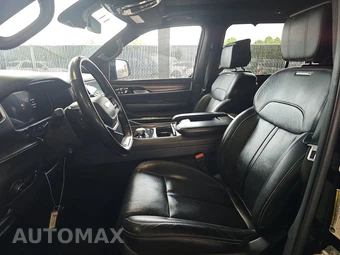 2023 Jeep Grand Wagoneer - miniatura 7