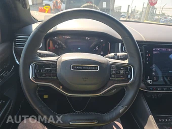 2023 Jeep Grand Wagoneer - miniatura 10