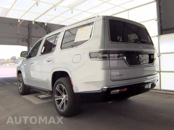 2023 Jeep Grand Wagoneer - miniatura 6