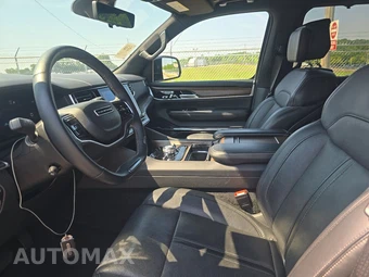 2023 Jeep Grand Wagoneer - miniatura 7
