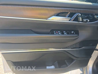 2023 Jeep Grand Wagoneer - miniatura 9