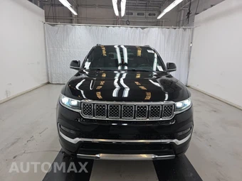 2023 Jeep Grand Wagoneer - miniatura 2