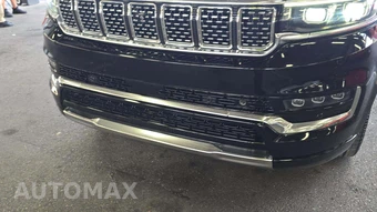 2023 Jeep Grand Wagoneer - miniatura 21