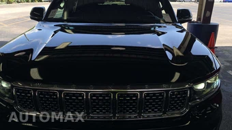 2023 Jeep Grand Wagoneer - miniatura 23