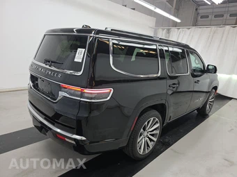 2023 Jeep Grand Wagoneer - miniatura 4