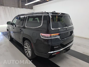2023 Jeep Grand Wagoneer - miniatura 6