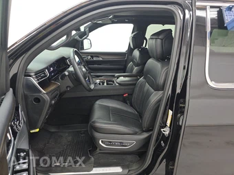 2023 Jeep Grand Wagoneer - miniatura 7