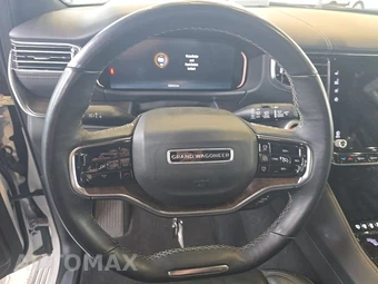 2023 Jeep Grand Wagoneer - miniatura 10