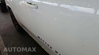 2023 Jeep Grand Wagoneer - miniatura 22