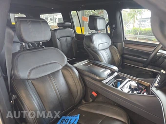 2023 Jeep Grand Wagoneer - miniatura 8
