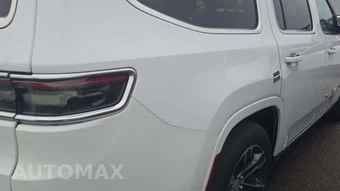 2023 Jeep Grand Wagoneer - miniatura 29