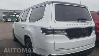 2023 Jeep Grand Wagoneer - miniatura 31