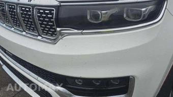 2023 Jeep Grand Wagoneer - miniatura 35