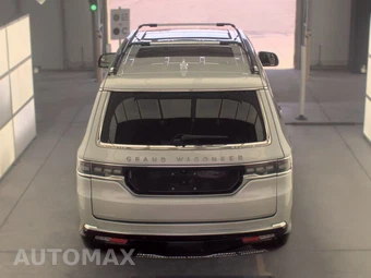 2023 Jeep Grand Wagoneer L - miniatura 5
