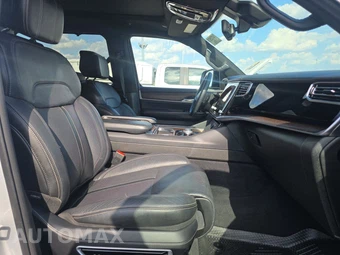 2023 Jeep Grand Wagoneer L - miniatura 8