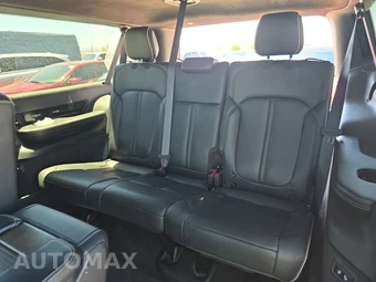 2023 Jeep Grand Wagoneer L Series II - miniatura 14