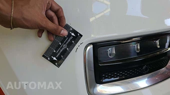 2023 Jeep Grand Wagoneer L Series II - miniatura 25