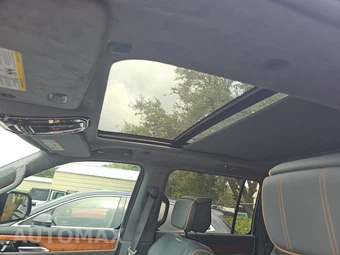 2023 Jeep Grand Wagoneer L Series II - miniatura 19