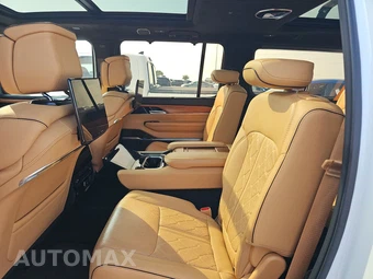 2023 Jeep Grand Wagoneer L Series III - miniatura 13