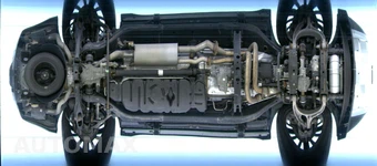 2023 Jeep Grand Wagoneer L Series III - miniatura 20