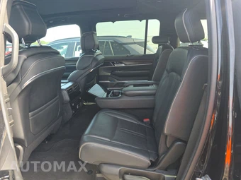 2023 Jeep Grand Wagoneer Obsidian - miniatura 13