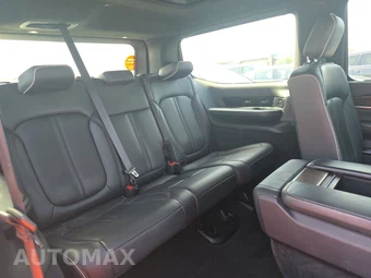 2023 Jeep Grand Wagoneer Obsidian - miniatura 14