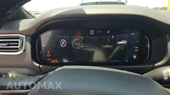 2023 Jeep Grand Wagoneer Obsidian - miniatura 27