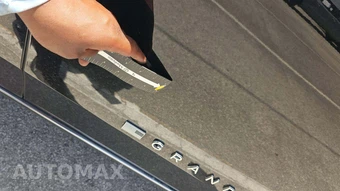 2023 Jeep Grand Wagoneer Obsidian - miniatura 31