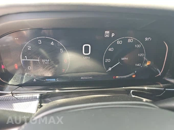 2023 Jeep Grand Wagoneer Obsidian - miniatura 12