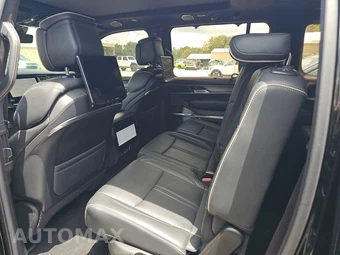 2023 Jeep Grand Wagoneer Obsidian - miniatura 13