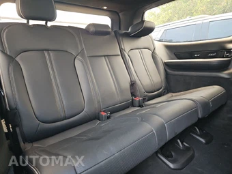 2023 Jeep Grand Wagoneer Obsidian - miniatura 14