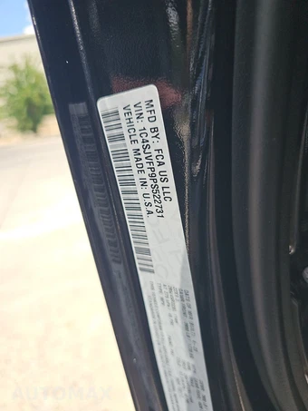 2023 Jeep Grand Wagoneer Obsidian - miniatura 15