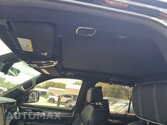 2023 Jeep Grand Wagoneer Obsidian - miniatura 19