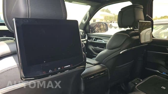 2023 Jeep Grand Wagoneer Obsidian - miniatura 20