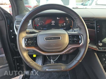 2023 Jeep Grand Wagoneer Series II - miniatura 10