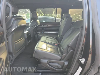 2023 Jeep Grand Wagoneer Series II - miniatura 13
