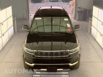 2023 Jeep Grand Wagoneer Series II - miniatura 2