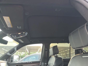 2023 Jeep Grand Wagoneer Series II - miniatura 22