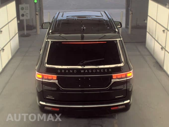 2023 Jeep Grand Wagoneer Series II - miniatura 5